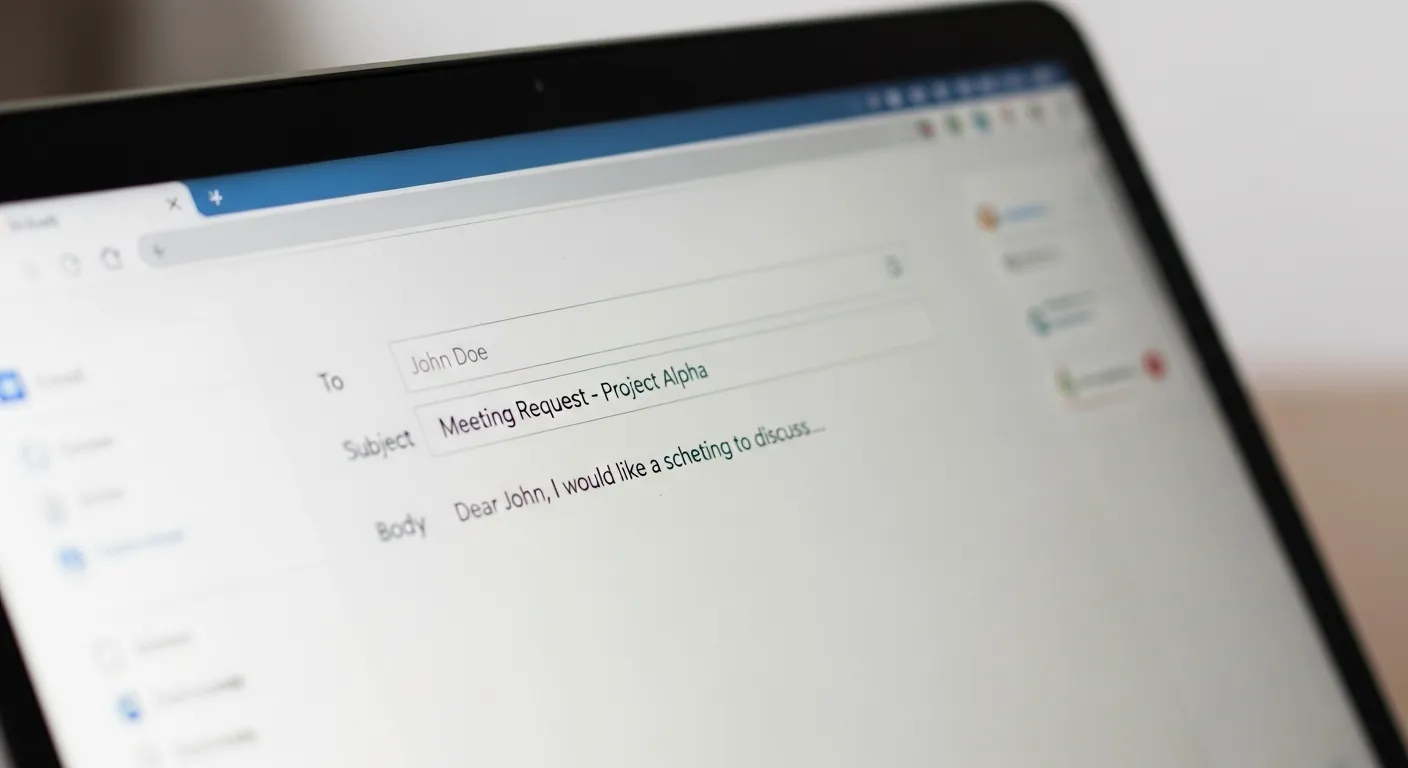 How to ask for availability for a meeting : 13 examples